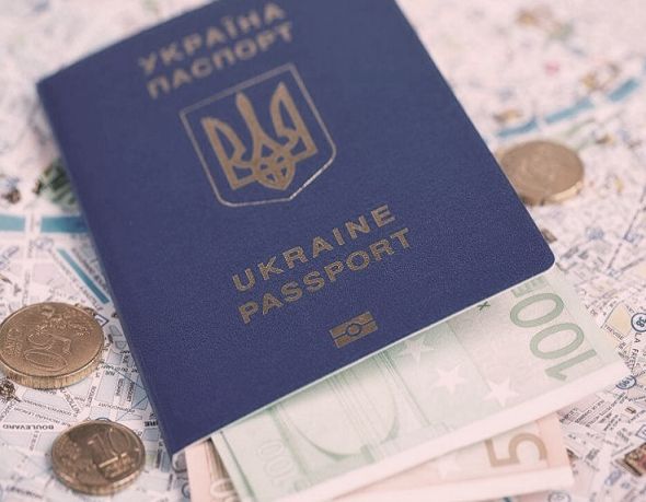 Безвизовый режим в 2020
